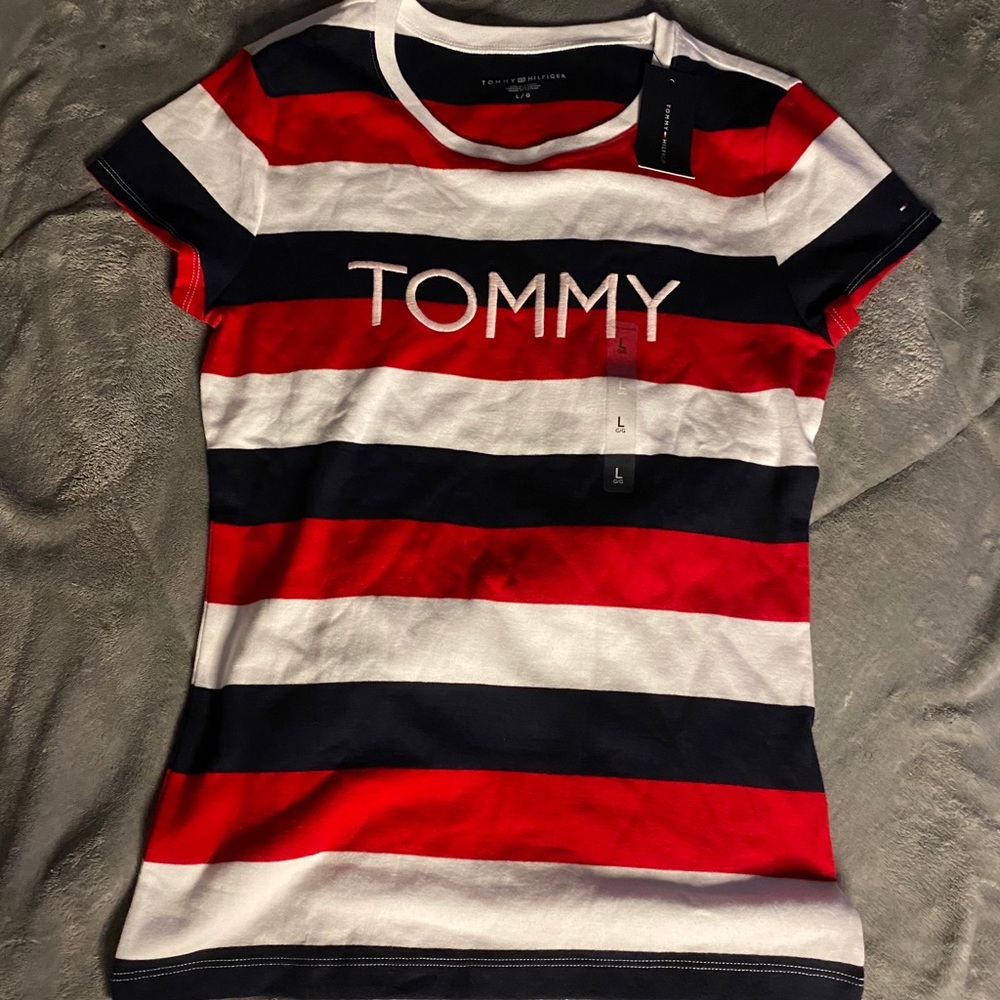 Tommy Hilfiger Top
